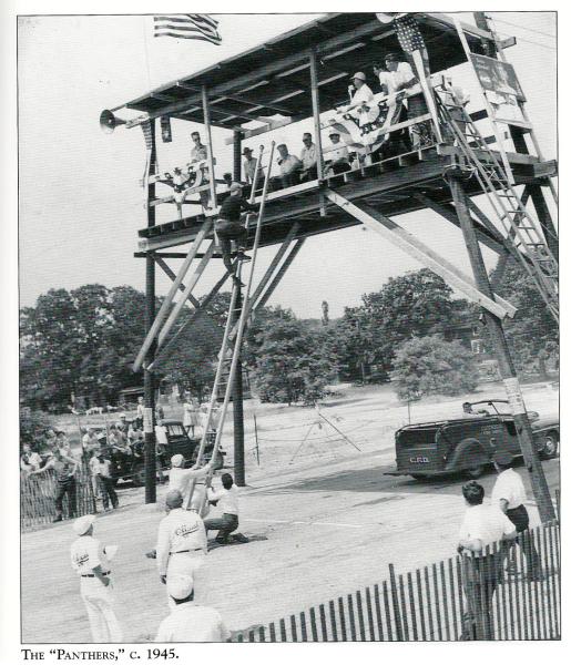 1945 C-Ladder event